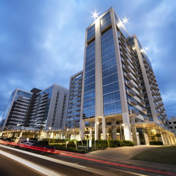 Conjunto/Sala à venda com 33m² no bairro Cristo Redentor em Porto Alegre - Foto 1