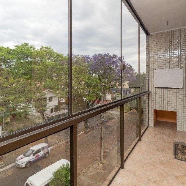 Apartamento à venda com 75m², 2 quartos, 1 vaga no bairro Cristo Redentor em Porto Alegre - Foto 1