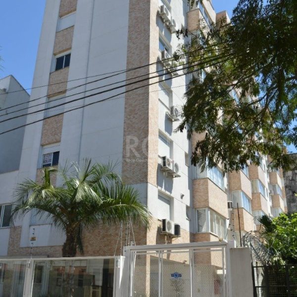 Apartamento à venda com 68m², 1 quarto, 1 suíte, 1 vaga no bairro Cidade Baixa em Porto Alegre - Foto 1