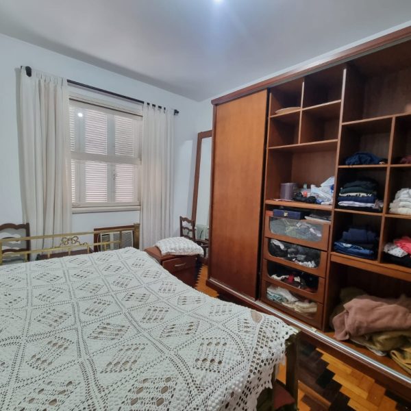 Apartamento à venda com 48m², 2 quartos no bairro Centro Histórico em Porto Alegre - Foto 1