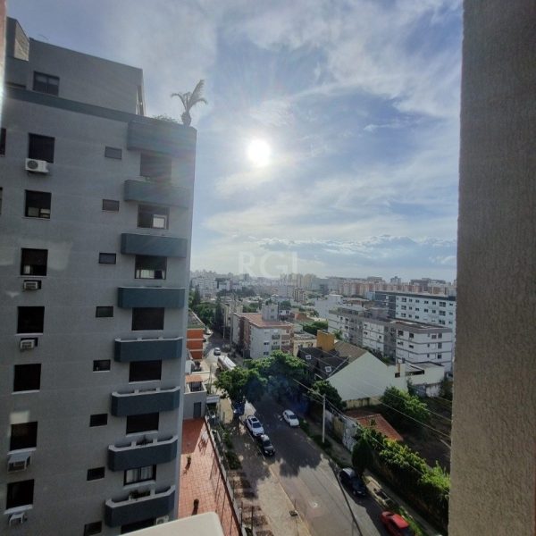 Apartamento à venda com 120m², 2 quartos, 1 suíte, 2 vagas no bairro Cristo Redentor em Porto Alegre - Foto 1