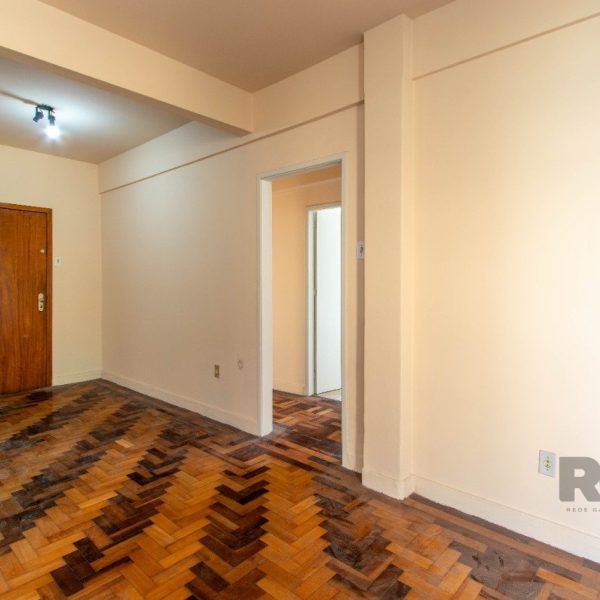 Apartamento à venda com 95m², 3 quartos no bairro Santana em Porto Alegre - Foto 1