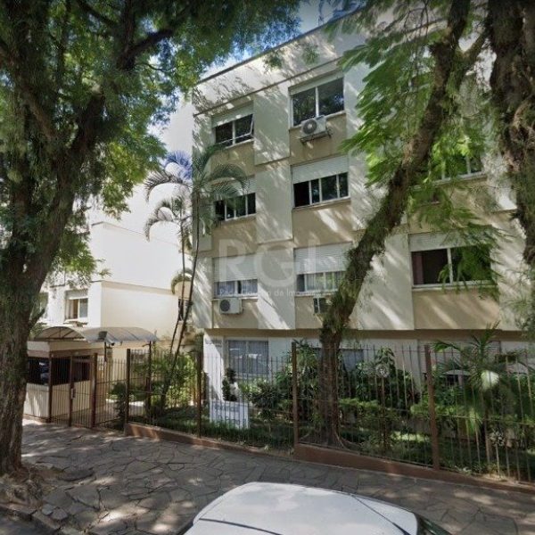 Apartamento à venda com 97m², 3 quartos, 1 vaga no bairro São João em Porto Alegre - Foto 1