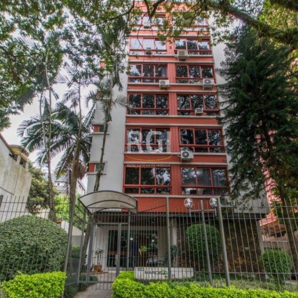 Cobertura à venda com 158m², 3 quartos, 1 suíte, 2 vagas no bairro Auxiliadora em Porto Alegre - Foto 1