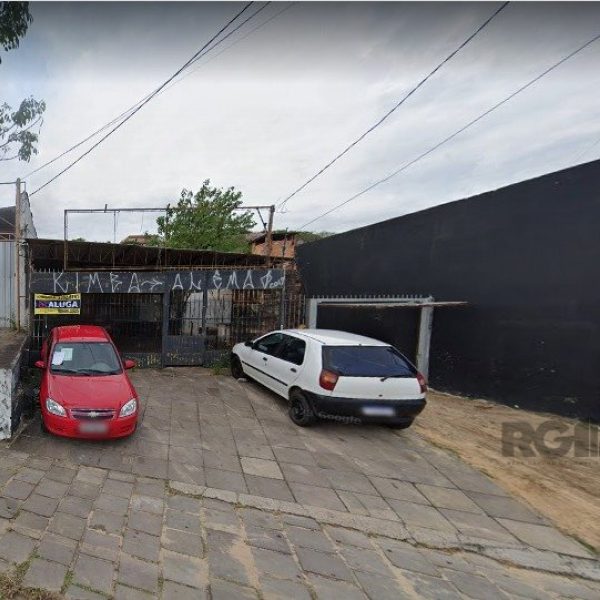 Loja à venda com 1.331m² no bairro Glória em Porto Alegre - Foto 1