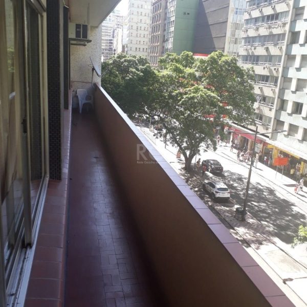 Apartamento à venda com 132m², 2 quartos no bairro Centro Histórico em Porto Alegre - Foto 1