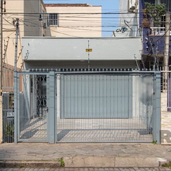 Casa à venda com 100m², 3 quartos, 2 suítes, 1 vaga no bairro Cidade Baixa em Porto Alegre - Foto 1