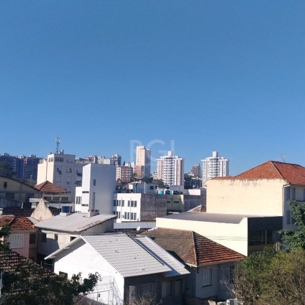 Apartamento à venda com 108m², 3 quartos no bairro São Geraldo em Porto Alegre - Foto 1