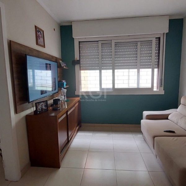 Apartamento à venda com 60m², 2 quartos, 1 vaga no bairro Protásio Alves em Porto Alegre - Foto 1