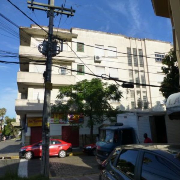 Apartamento à venda com 98m², 2 quartos no bairro Menino Deus em Porto Alegre - Foto 1