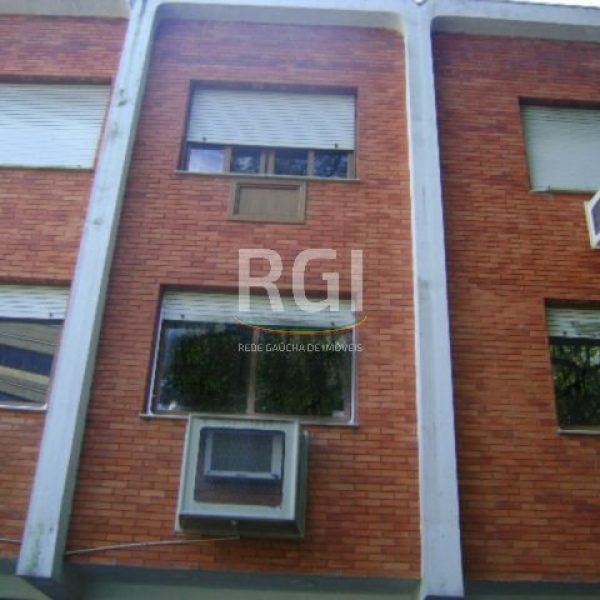 Apartamento à venda com 105m², 3 quartos, 1 suíte, 2 vagas no bairro Petrópolis em Porto Alegre - Foto 1