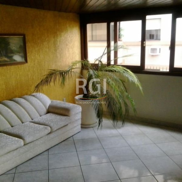 Apartamento à venda com 70m², 2 quartos, 1 vaga no bairro Vila Ipiranga em Porto Alegre - Foto 1