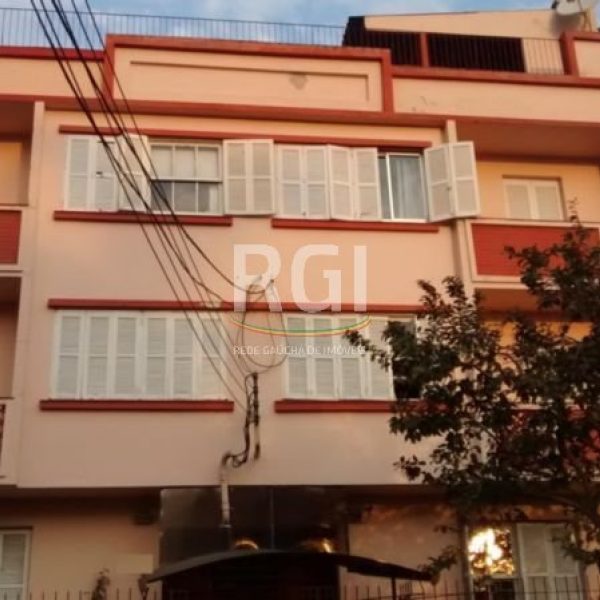 Apartamento à venda com 75m², 2 quartos no bairro Floresta em Porto Alegre - Foto 1