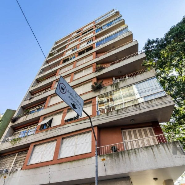 Apartamento à venda com 121m², 3 quartos no bairro Independência em Porto Alegre - Foto 1