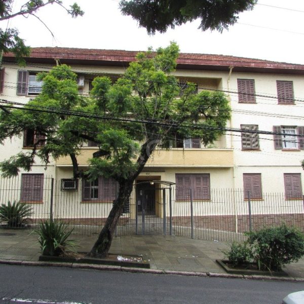 Apartamento à venda com 94m², 3 quartos no bairro Petrópolis em Porto Alegre - Foto 1