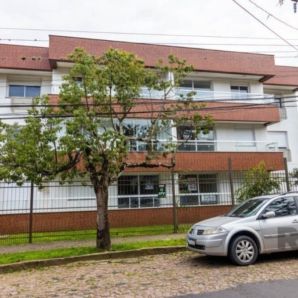 Apartamento à venda com 74m², 2 quartos, 1 suíte, 2 vagas no bairro Tristeza em Porto Alegre - Foto 1