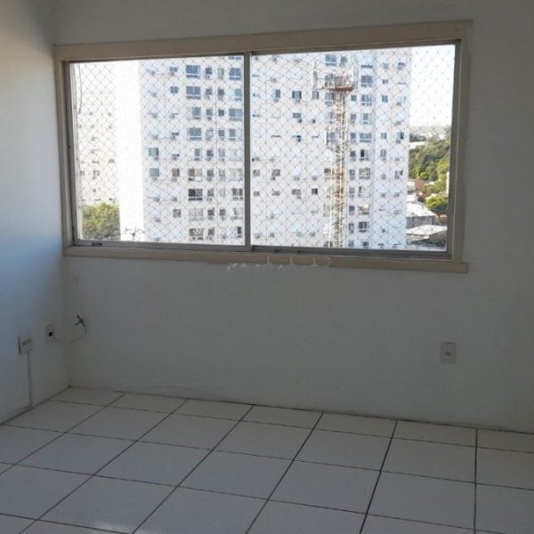 Apartamento à venda com 60m², 2 quartos no bairro Santana em Porto Alegre - Foto 1