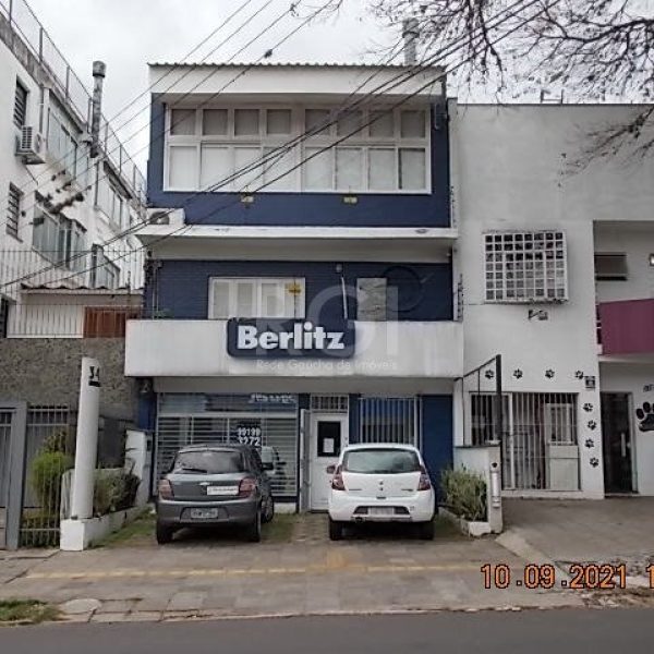 Predio à venda com 170m² no bairro Petrópolis em Porto Alegre - Foto 1