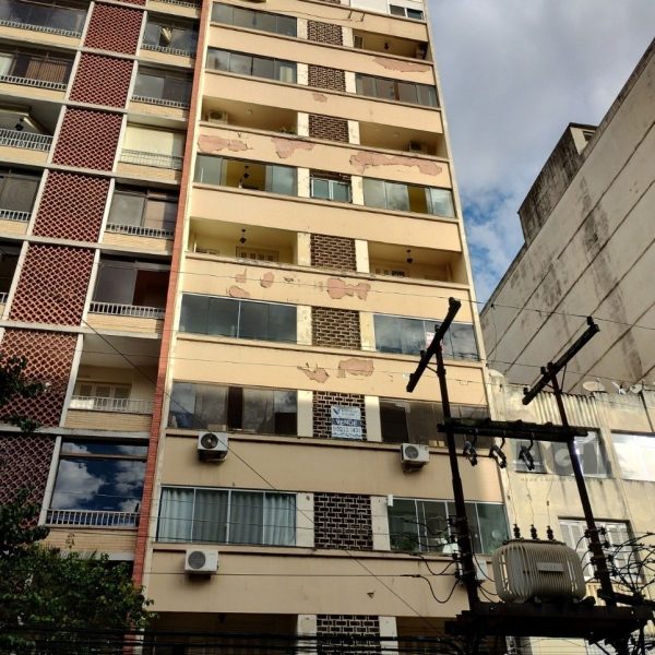 Apartamento à venda com 52m², 1 quarto no bairro Centro Histórico em Porto Alegre - Foto 1