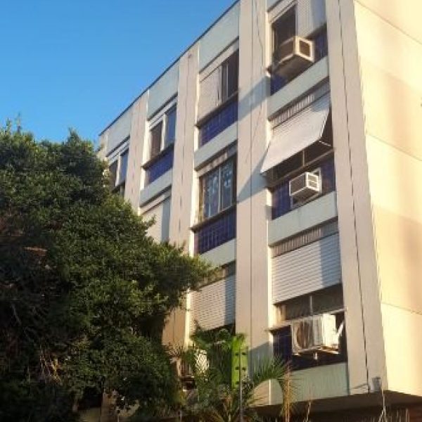 Apartamento à venda com 58m², 2 quartos no bairro Azenha em Porto Alegre - Foto 1