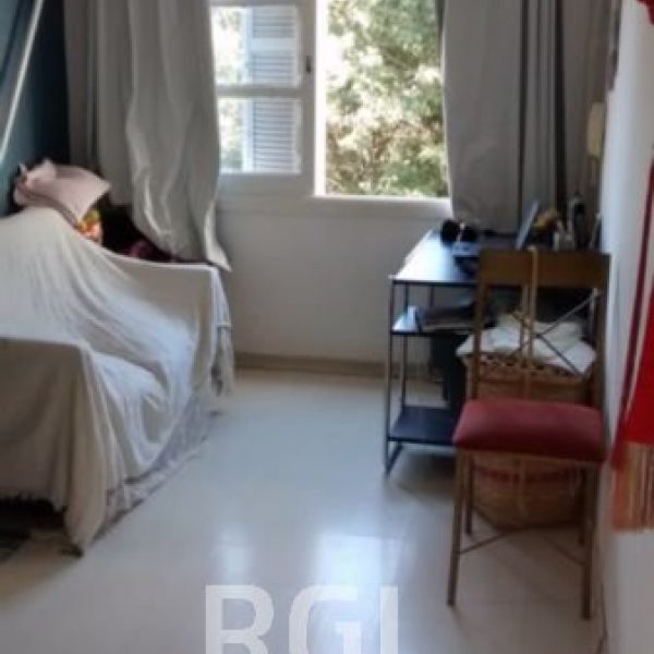 Apartamento à venda com 39m², 1 quarto, 1 vaga no bairro Mont Serrat em Porto Alegre - Foto 1