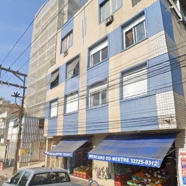 Apartamento à venda com 55m², 2 quartos no bairro Farroupilha em Porto Alegre - Foto 1