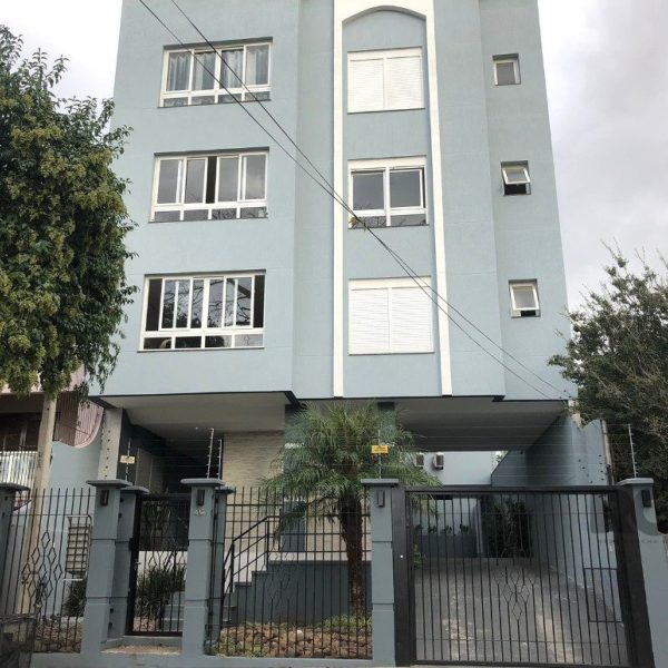 Apartamento à venda com 74m², 2 quartos, 1 suíte, 1 vaga no bairro Vila Ipiranga em Porto Alegre - Foto 1