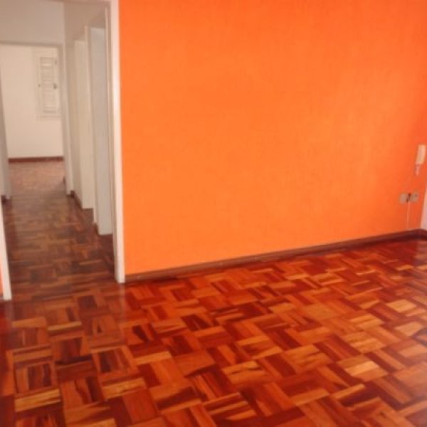 Apartamento à venda com 56m², 2 quartos no bairro Santana em Porto Alegre - Foto 1