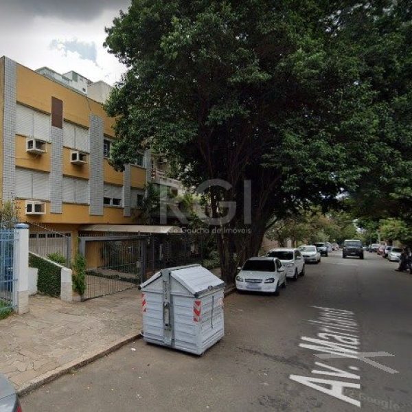 Apartamento à venda com 73m², 2 quartos, 1 suíte no bairro Mont Serrat em Porto Alegre - Foto 1