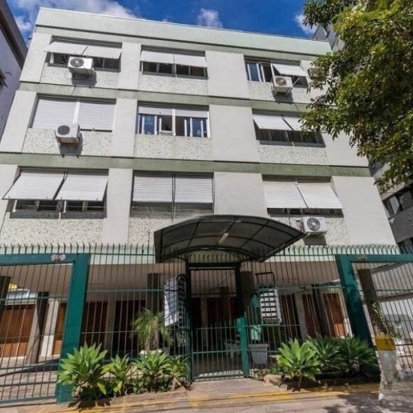 Apartamento à venda com 98m², 3 quartos no bairro Menino Deus em Porto Alegre - Foto 1