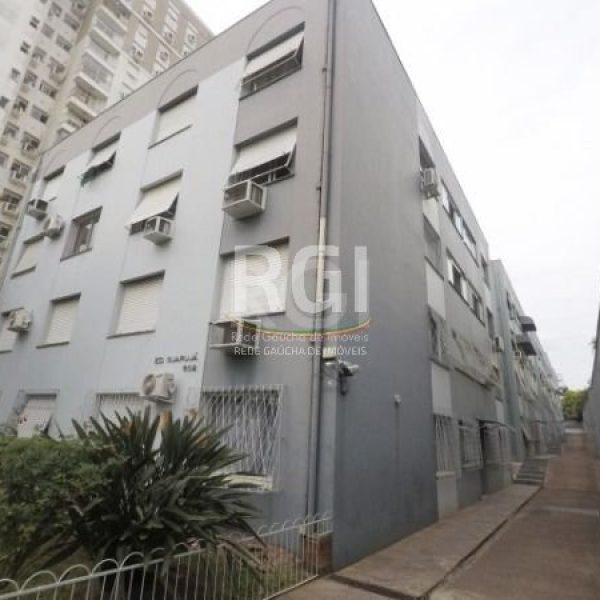 Apartamento à venda com 60m², 2 quartos, 2 vagas no bairro Cristo Redentor em Porto Alegre - Foto 1