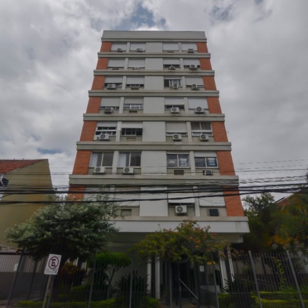 Apartamento à venda com 98m², 3 quartos, 1 vaga no bairro Santana em Porto Alegre - Foto 1