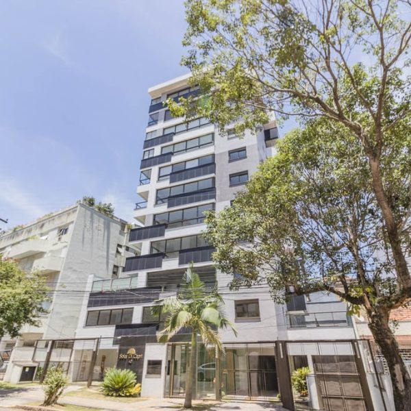 Apartamento à venda com 169m², 3 quartos, 1 suíte, 4 vagas no bairro Petrópolis em Porto Alegre - Foto 1