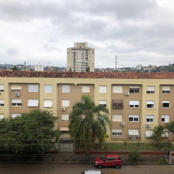 Apartamento à venda com 45m², 1 quarto no bairro Jardim Botânico em Porto Alegre - Foto 1