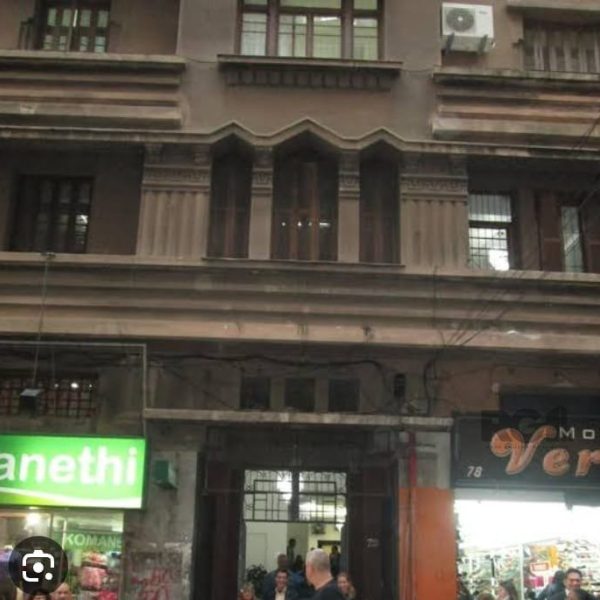 Loja à venda com 186m² no bairro Centro Histórico em Porto Alegre - Foto 1