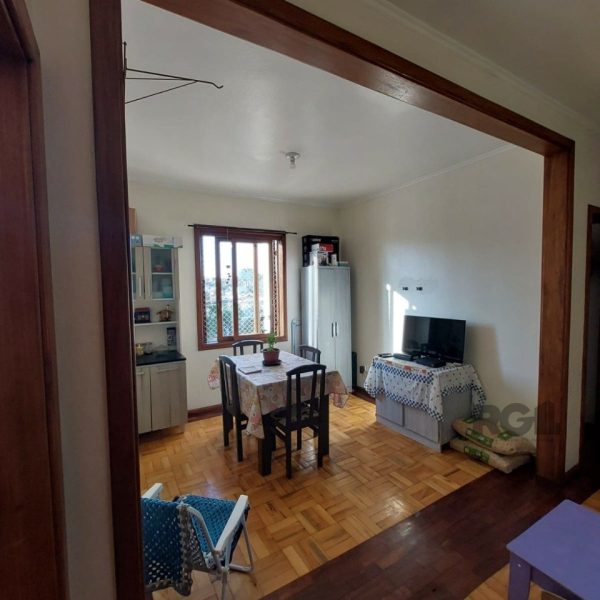 Apartamento à venda com 76m², 3 quartos no bairro Petrópolis em Porto Alegre - Foto 1