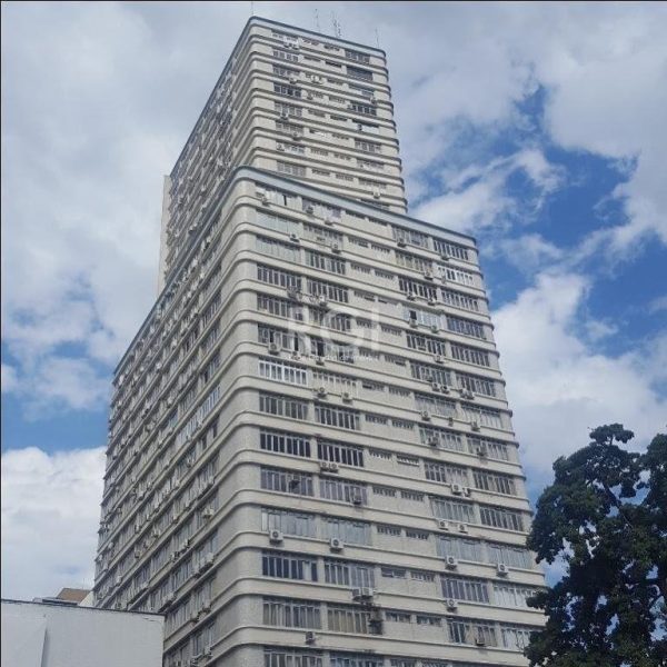 Conjunto/Sala à venda com 144m² no bairro Centro Histórico em Porto Alegre - Foto 1