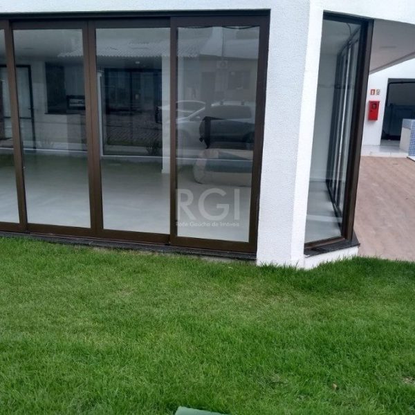 Apartamento à venda com 41m², 1 quarto, 1 suíte, 1 vaga no bairro Jardim Botânico em Porto Alegre - Foto 1