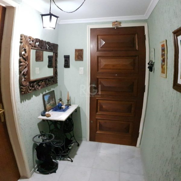 Apartamento à venda com 80m², 2 quartos no bairro Menino Deus em Porto Alegre - Foto 1