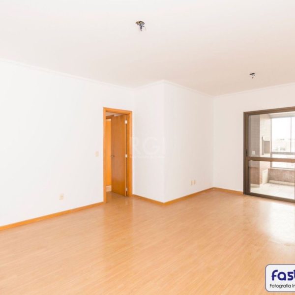 Apartamento à venda com 113m², 4 quartos, 2 vagas no bairro Jardim Lindóia em Porto Alegre - Foto 1