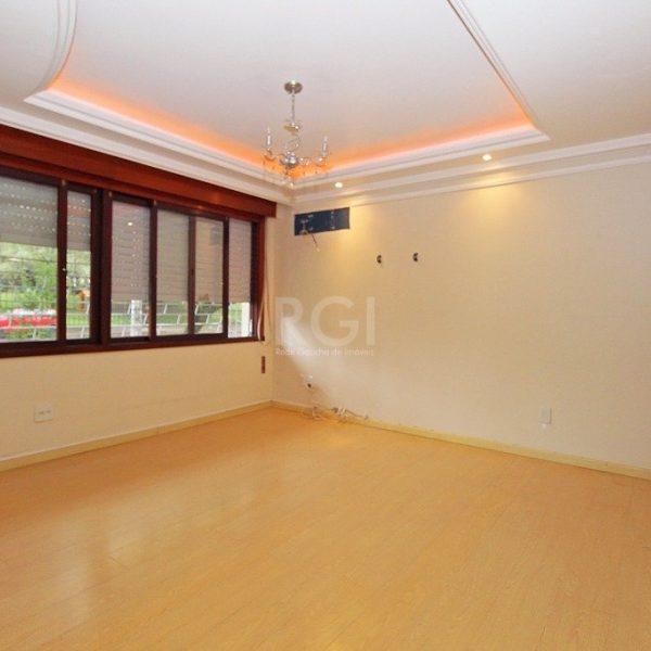 Apartamento à venda com 103m², 2 quartos, 1 suíte, 1 vaga no bairro Jardim Lindóia em Porto Alegre - Foto 1