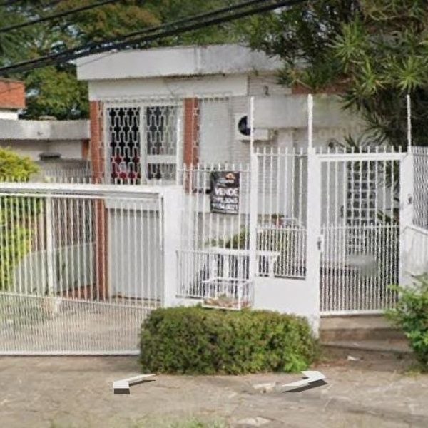 Casa à venda com 200m², 3 quartos, 1 suíte, 2 vagas no bairro Santa Tereza em Porto Alegre - Foto 1