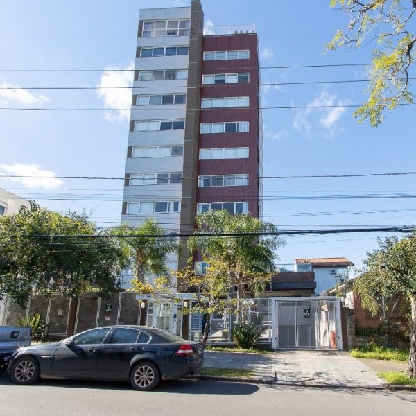 Apartamento à venda com 106m², 3 quartos, 1 suíte, 3 vagas no bairro Tristeza em Porto Alegre - Foto 1