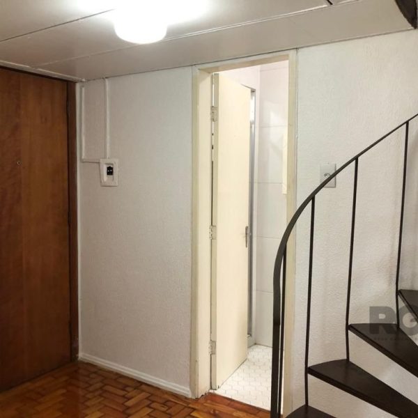 Apartamento à venda com 120m², 3 quartos, 1 suíte no bairro Centro Histórico em Porto Alegre - Foto 1