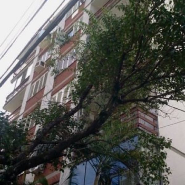 Apartamento à venda com 170m², 3 quartos no bairro Floresta em Porto Alegre - Foto 1