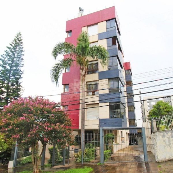 Apartamento à venda com 66m², 2 quartos, 1 vaga no bairro Auxiliadora em Porto Alegre - Foto 1