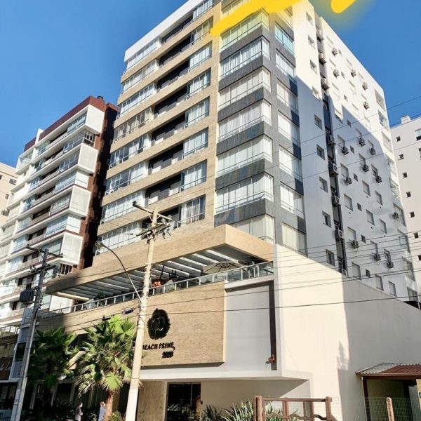 Apartamento à venda com 140m², 3 quartos, 2 suítes, 2 vagas no bairro Centro em Capão da Canoa - Foto 1