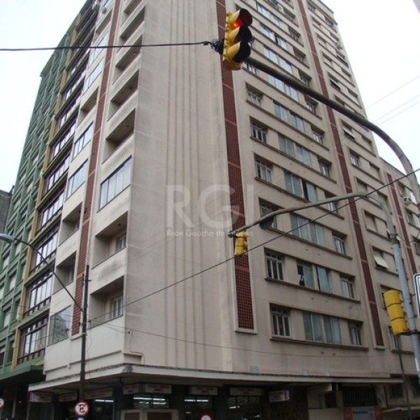 Cobertura à venda com 134m², 2 quartos no bairro Centro Histórico em Porto Alegre - Foto 1