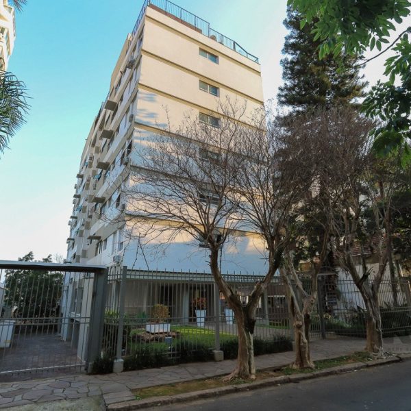 Apartamento à venda com 144m², 3 quartos, 2 suítes, 2 vagas no bairro Petrópolis em Porto Alegre - Foto 1