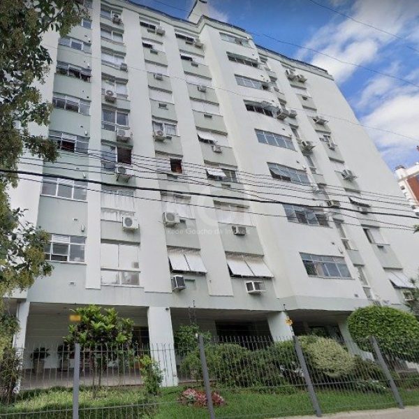 Cobertura à venda com 259m², 3 quartos, 1 suíte, 2 vagas no bairro Menino Deus em Porto Alegre - Foto 1